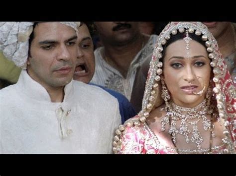 karishma kapoor ki sexy video|Karishma Kapoor's Wedding Video .